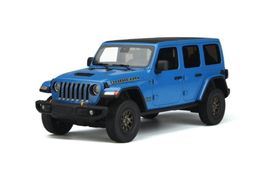 1:18 GT SPIRIT - Jeep Wrangler Unlimited 392