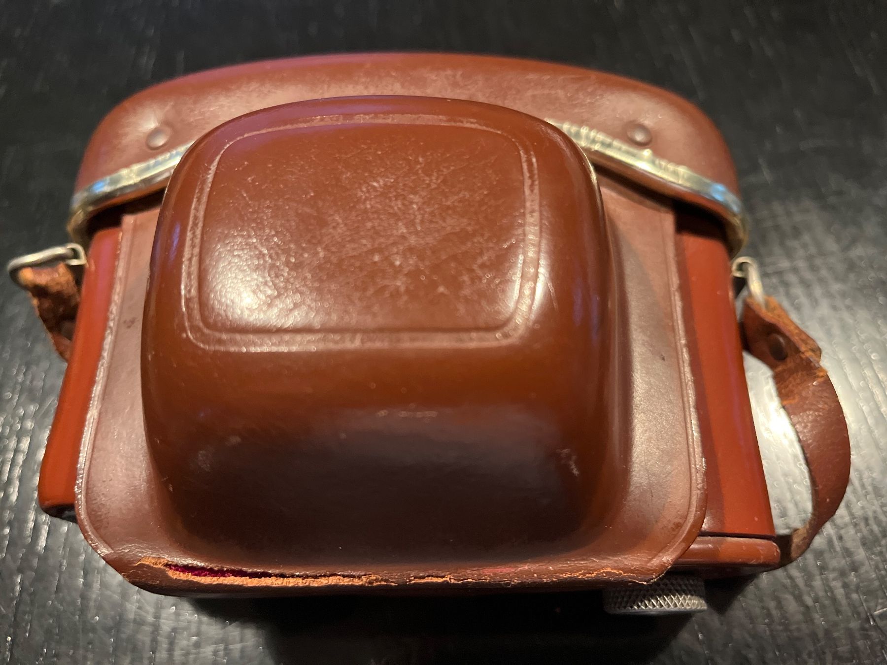 Kodak Fotocamera: Kodak Retinette 1A,  Kamera mit Ledertasche – Usato da Spiegel b. Bern venduto da Burdicrew 4