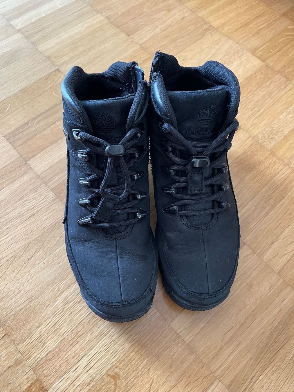 Timberland Scarpe per ragazzi: Timberland Schuhe Gr. 34 – Usato da Jona venduto da Good_luck_ 1