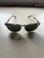 Han Kjobenhavn Sonnenbrille