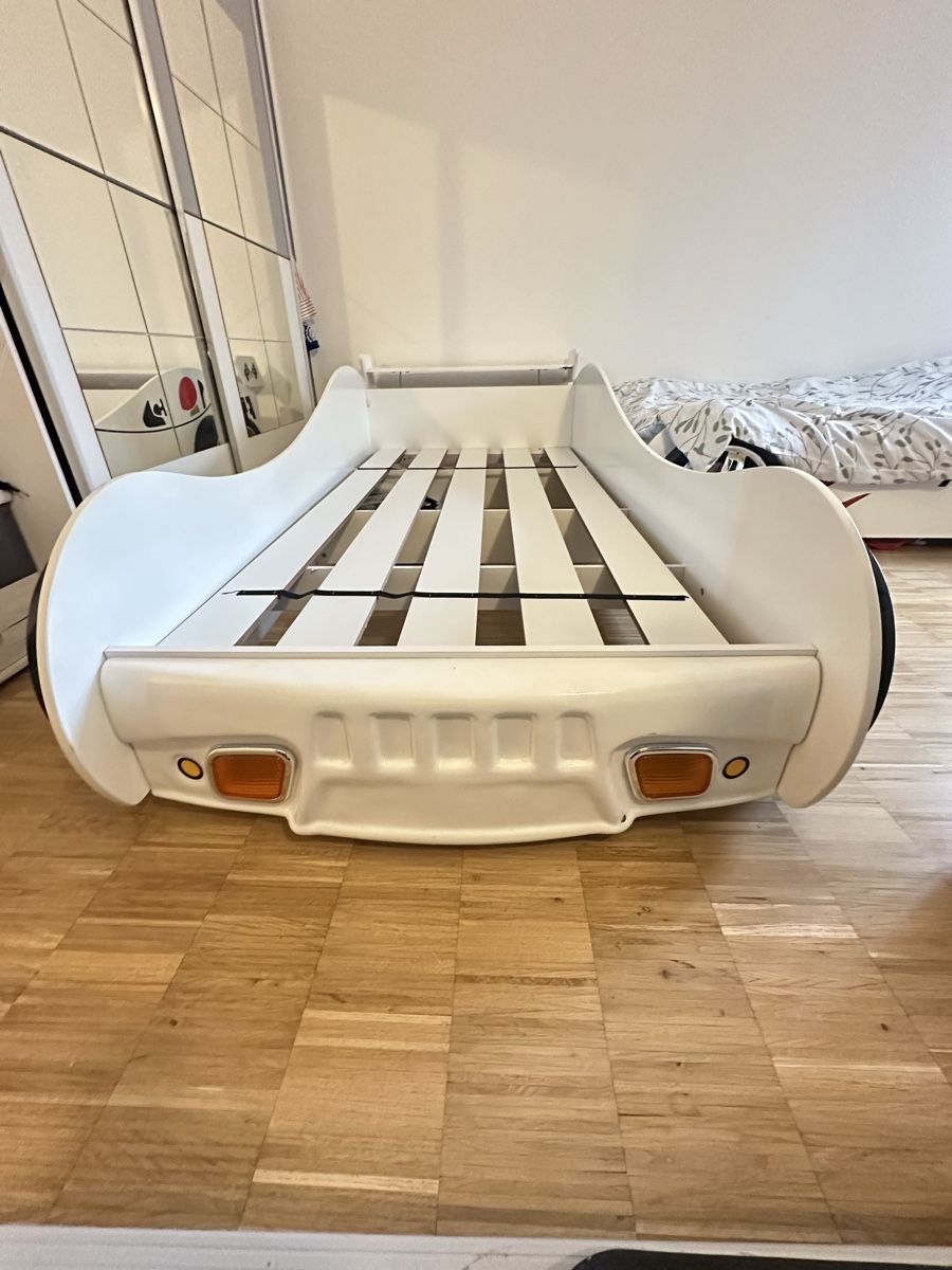 Letti: Child bed – Usato da Chêne-Bourg venduto da zac_vv5x 3