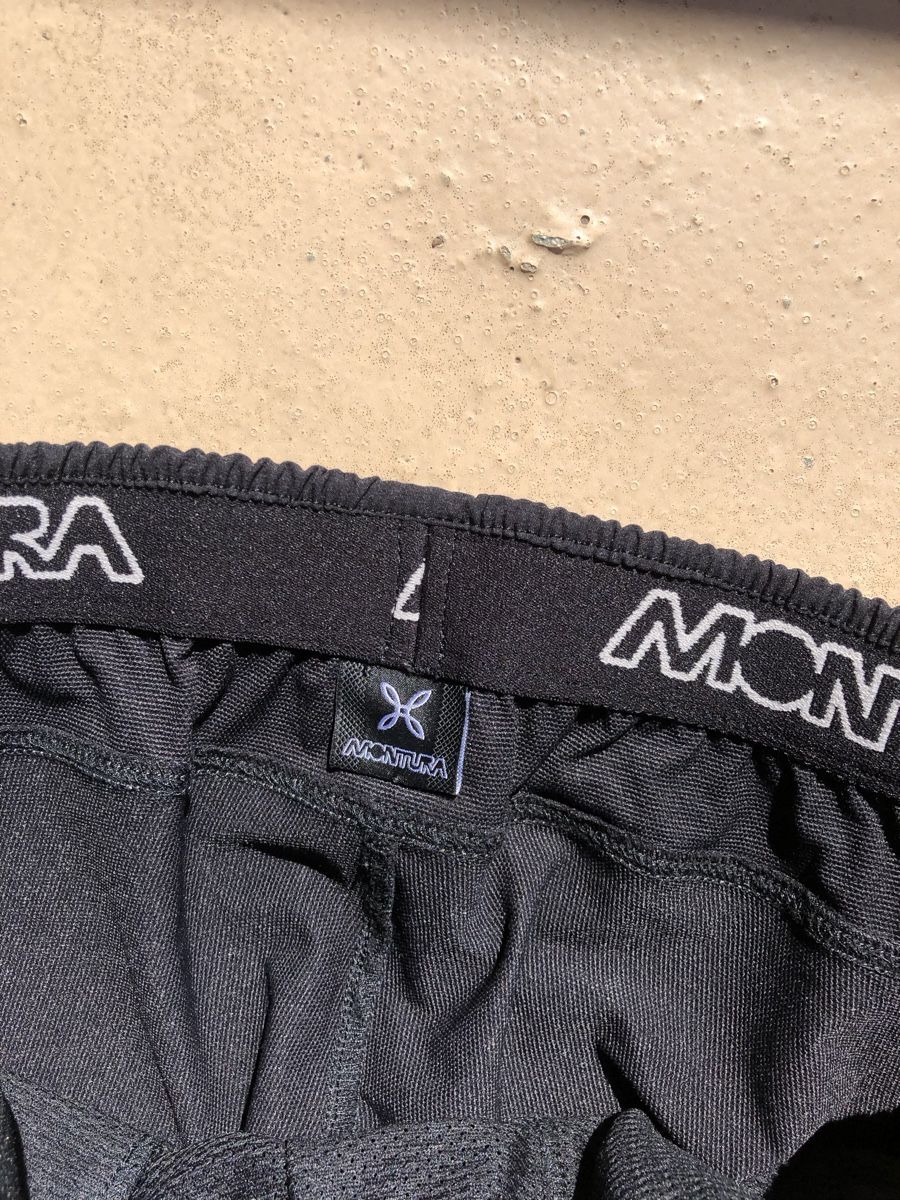 Montura Pantaloni: Montura Outdoorhose – Usato da Fribourg venduto da ann_l9b7 4