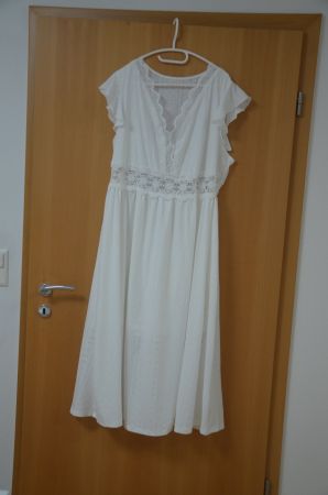 TAILLE 3XL - TAILLE 48 - KLEID NEU