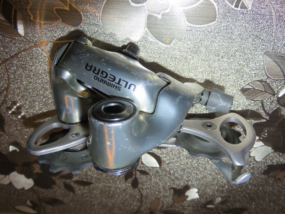 shimano ultegra rd 6500