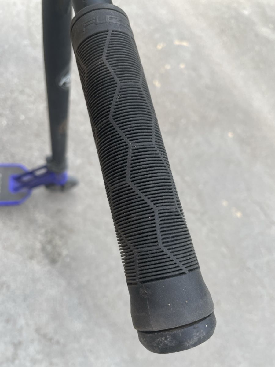 Kickboard: Trottinette de freestyle – Gebraucht aus Vernier von Cocopschit 1