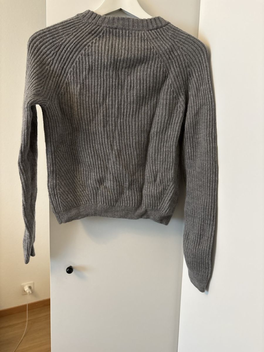 Collectif Mon Amour Maglioni & Felpe: Strickpullover Collectif mon amour – Nuovo (secondo la descrizione) da Zürich venduto da alician 2