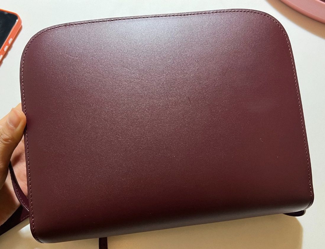 Celine Borse da donna: 🎊Original Celine box Handtasche(NEU) – Nuovo (secondo la descrizione) da Degersheim venduto da Maas73 1