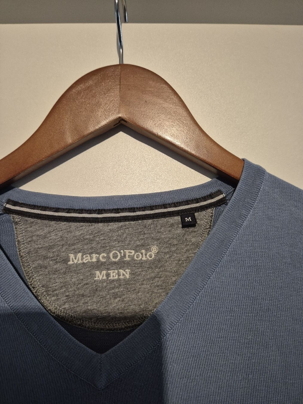 Maglioni & Felpe: Marc O'polo V-Ausschnitt-Pullover ,Gr M – Usato da Neuhausen venduto da gud_sx99 1