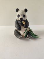 Schleich Panda Pandabär Wild Life Safari Zoo Deko