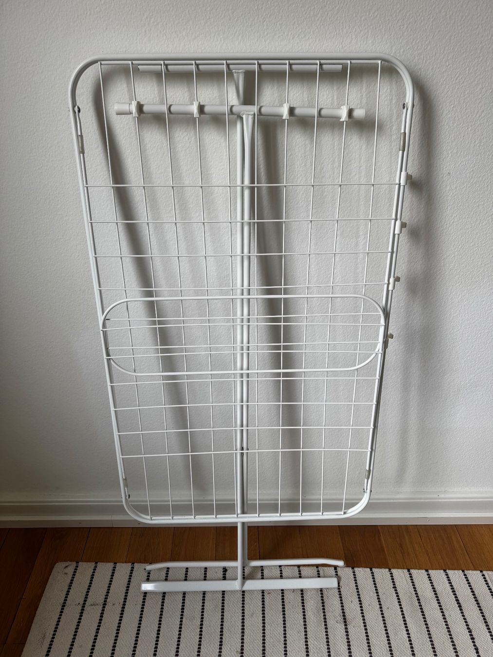 Ikea Guardaroba: IKEA MULIG Wäscheständer – Usato da Zürich venduto da kat_ycs8 1