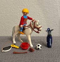Playmobil Reiterin / Sport 