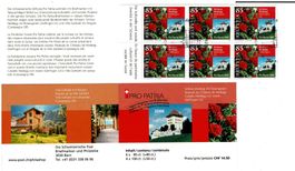 PP 2006 Heftchen ET 1er jour