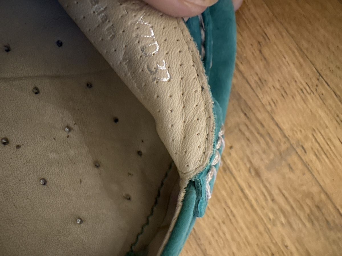 Geox Damenschuhe: Damenschuh Geox Gr. 37 – Gebraucht aus Basel von Nihaojuju 3