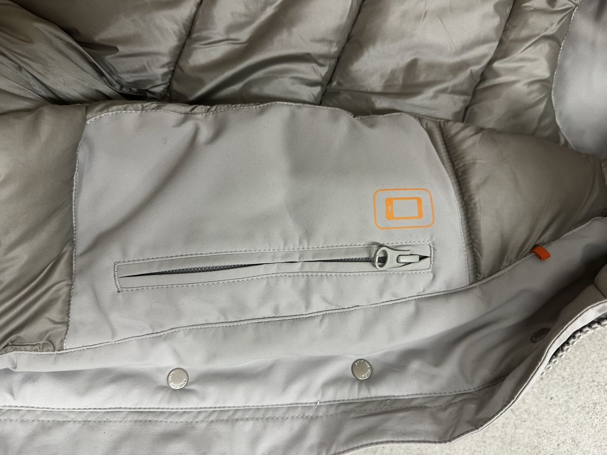 Save the duck Vestes: Damen Winterjacke Save the Duck – Neuf (Voir description) à Bern par est_56rm 5