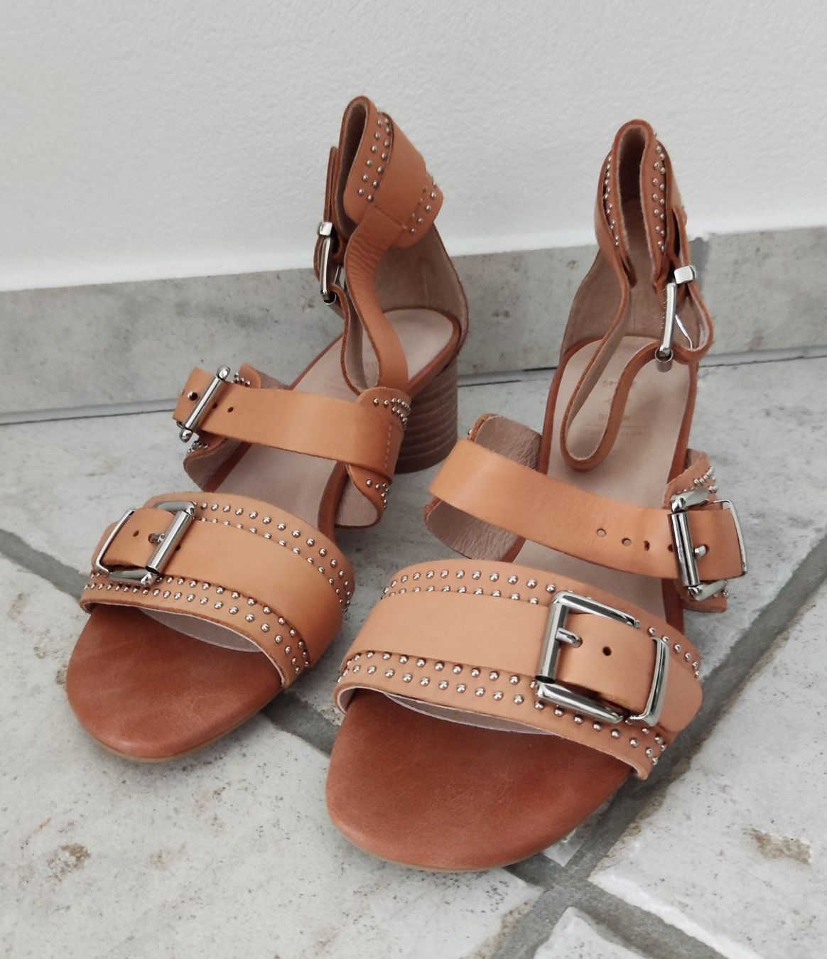 Scarpe da donna: Damensandale THE BEAR – Nuovo (secondo la descrizione) da Chur venduto da Rodanisa 1