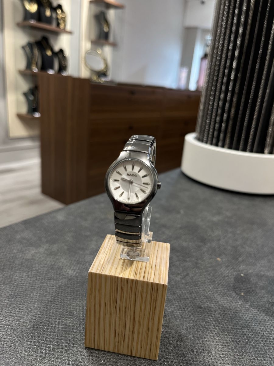Rado Montres: RADO – D'occasion à Frauenfeld par BijouterieRhyhof