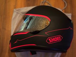 Shoei Motorradhelm Grösse L 59 - 60 cm Neu / Ungetragen