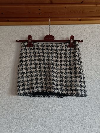 Mini-jupe Mango - Taille XS