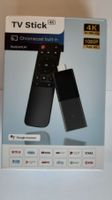 TV Stick 4K / 1080P