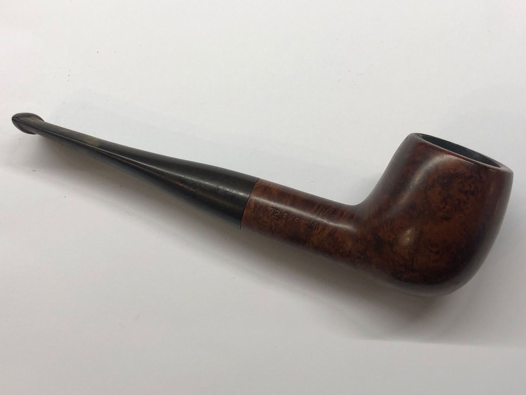Pipe & Accessori: Pfeife Georg Jensen Denmark 72 Ekstra – Usato da Nunningen venduto da anclaudia 3