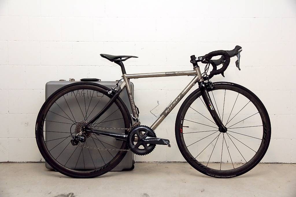 Velos: Ritchey Break Away – Gebraucht aus Gossau ZH von Roger3232