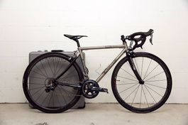 Ritchey Break Away