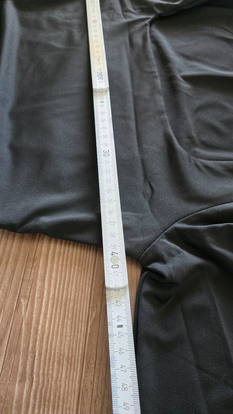 Top: 💞 Langarm-Body - M - Square Neck – Nuovo (secondo la descrizione) da Thalwil venduto da VitaMini 1