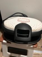 Tefal Kid Burger Maker - Fun Family Cooking Project!