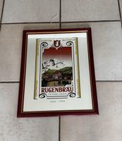 Rugenbräu Wandspiegel