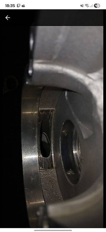 Ciclomotori: Polini Speed Engine geportet – Usato da Berneck venduto da man_97yv 3