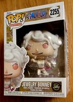 Funko Pop One Piece Jewelry Bonney 2255 Chase Edition