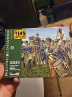 Revell Preussische Infanterie 1/72 (x)
