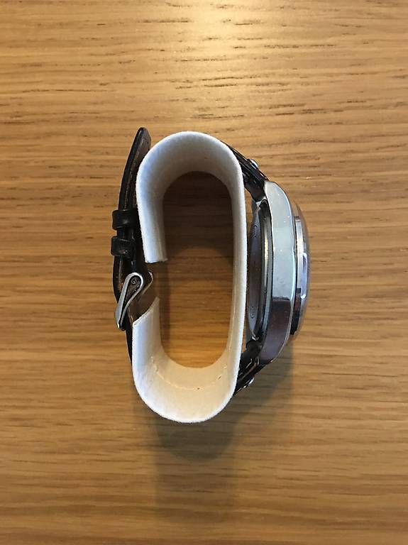 Orologi: Armbanduhr Cafuer – Usato da Kriens venduto da maba1978 3