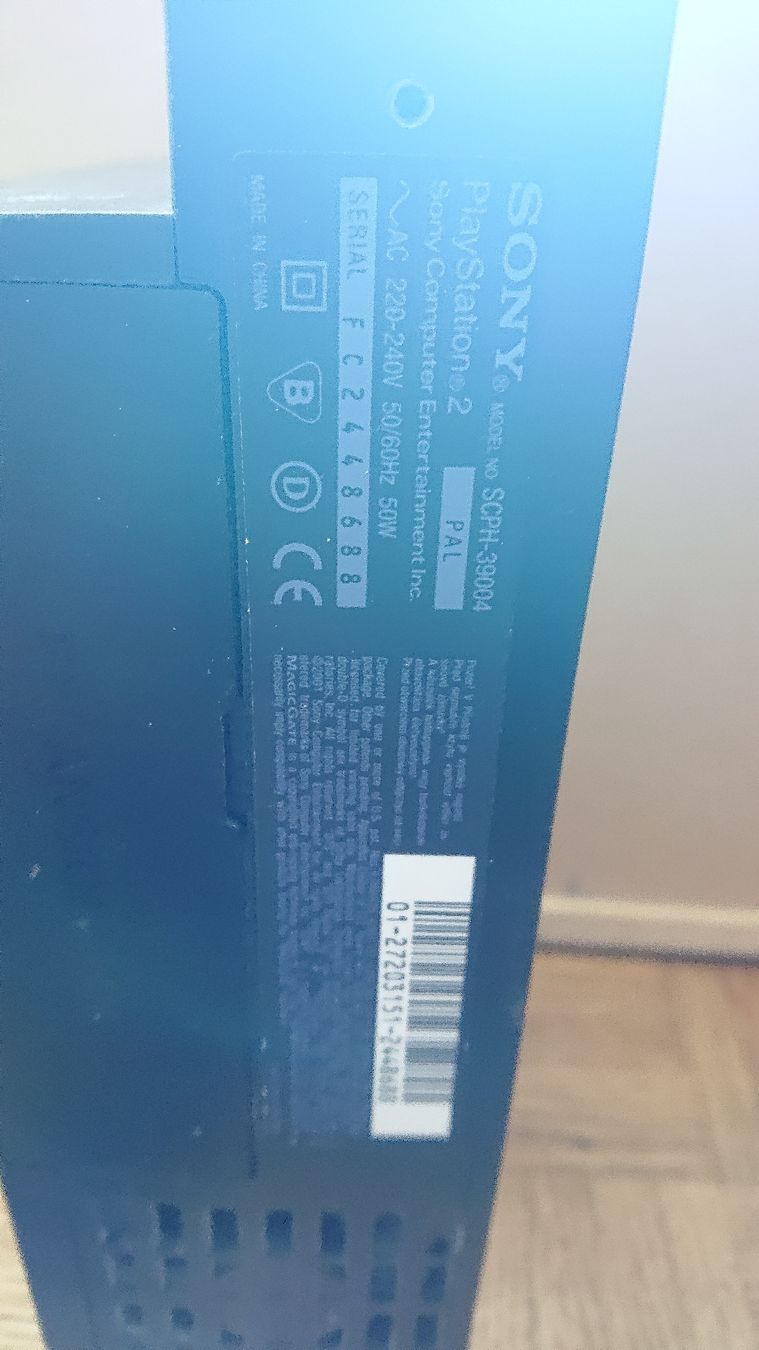 Sony Konsolen: Playstation 2 Konsole mit Zubehör – Gebraucht aus Chur von FreakofRarity 5