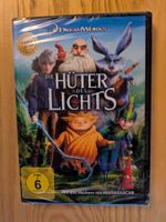 Die Hüter des Lichts - DVD - Dreamworks - NEU/OVP
