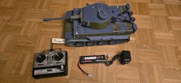 Panzer Tiger 1 RC 1:16