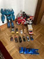 Spielzeug Autos für Kinder