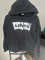 Levi's Hoodie Gr. S - stylisch & bequem für Herbst!