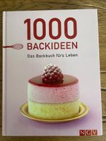 Buch 1000 Backideen