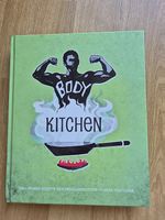 Body Kitchen - 100+ Power-Rezepte Fitness-YouTuber