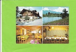 Hotel Restaurant Bergli, 3754 Diemtigen