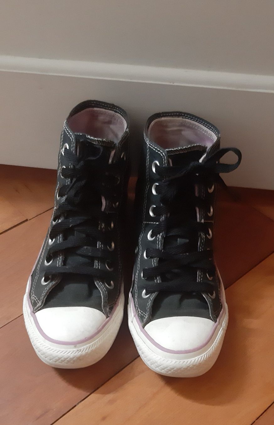Converse Scarpe da donna: CONVERSE Gr. 37 – Usato da Zürich venduto da Venecia25
