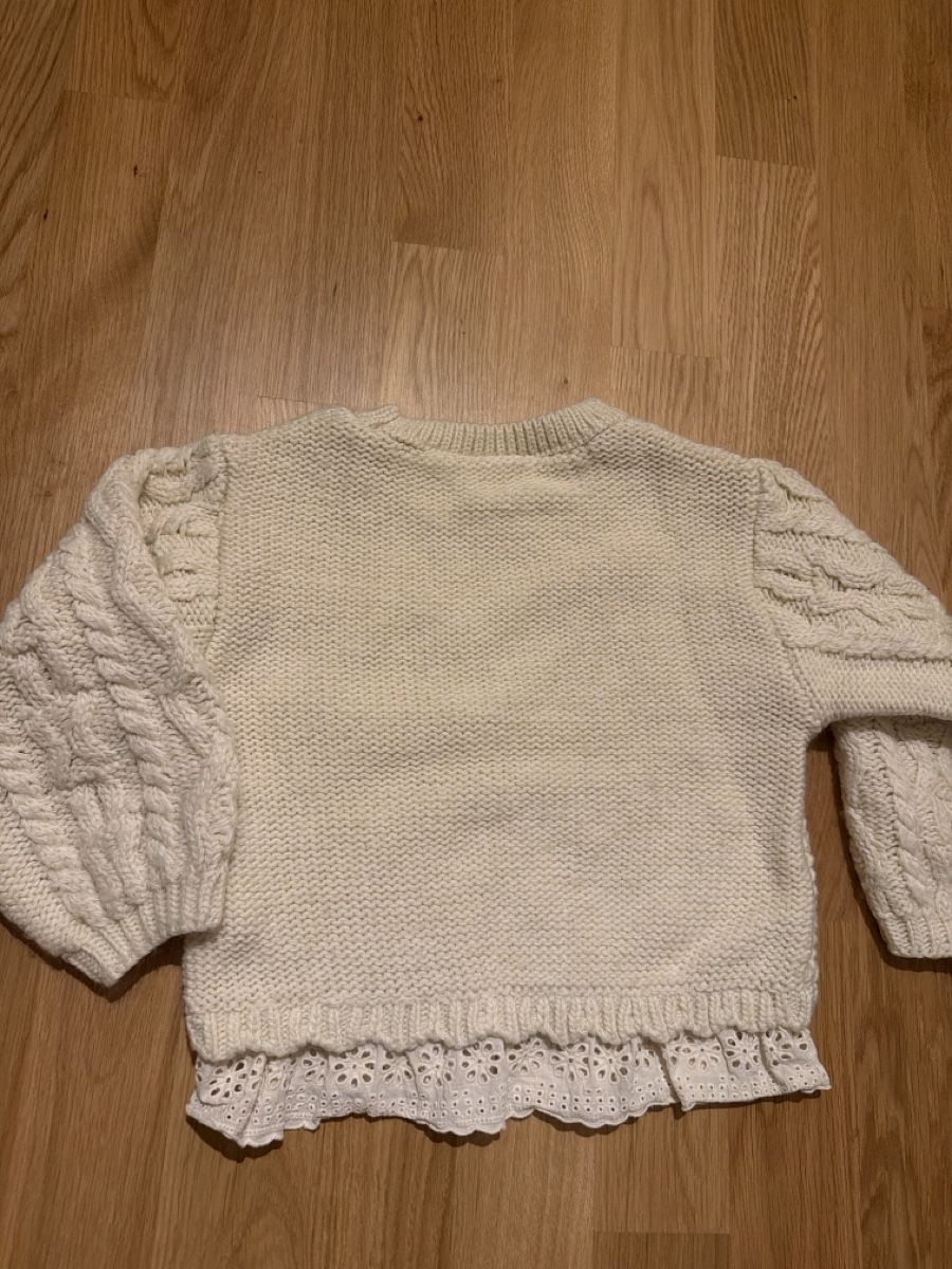 Zara Maglioni & Felpe: Zara Kinder Pullover  - 116  – Usato da Zürich venduto da Bybyana 2