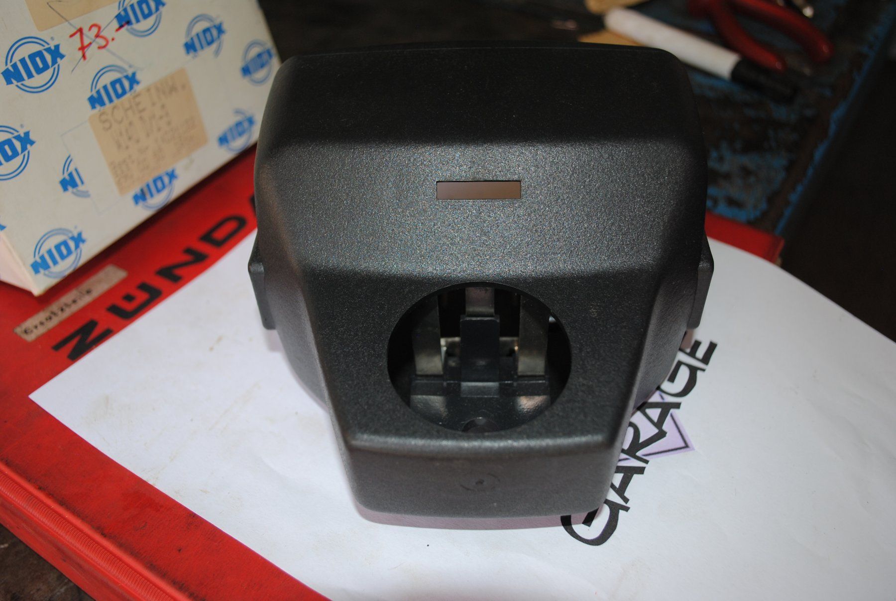 Phares: Scheinwerfergehäuse NIOX 460 16 714 – Neuf (Voir description) à Subingen par Baergarage 4
