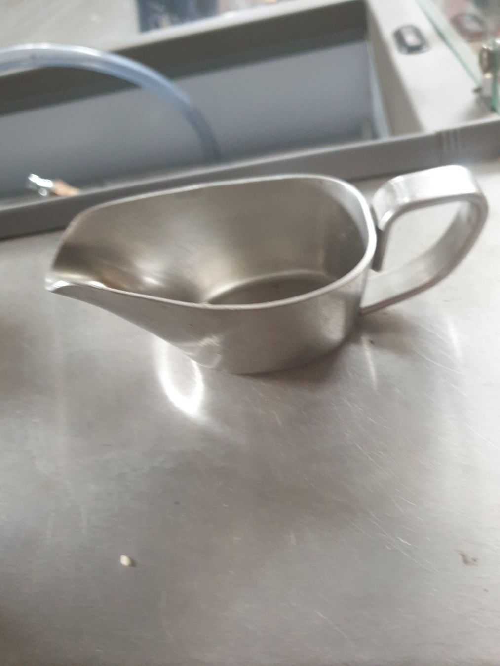 Cucine complete: Saucier (verschiedene) – Usato da Frutigen venduto da Nat61 1