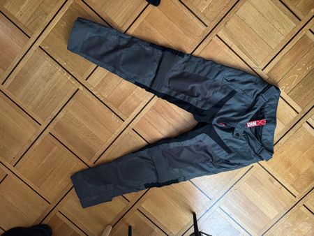 Pantalon de moto IXS Trigonis, femme, Taille L