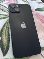 iPhone 13 - Akku 93% 