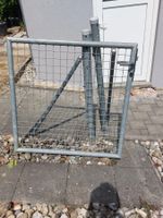 Portail extérieur