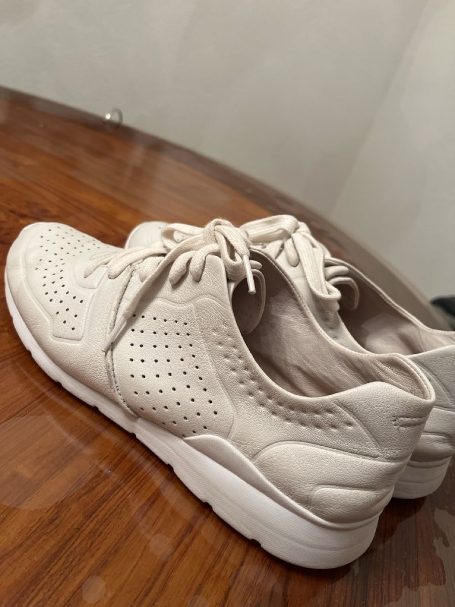Ugg Scarpe da donna: UGGSneakers EchtLeder, Top Wileda Weich bekwemGr.40 – Usato da Zürich venduto da drn_77z5 5