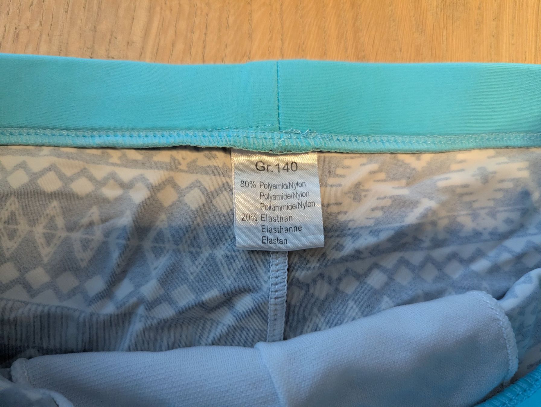 Costumi da bagno & Bikini: Bikini 140 – Usato da Root venduto da Pfroeschli 1